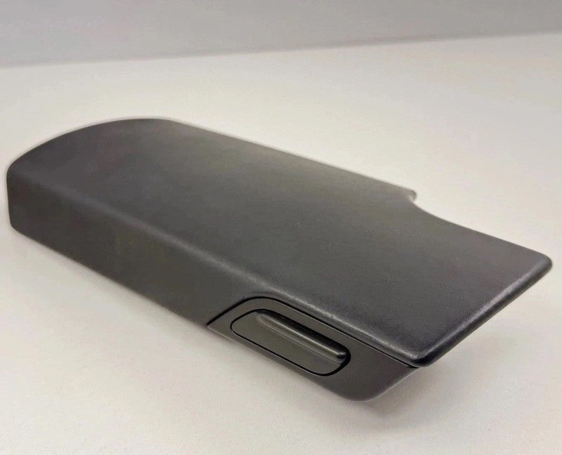 05-12 Porsche 911 997 Boxster Cayman 987 Center Console Armrest Arm Rest OEM