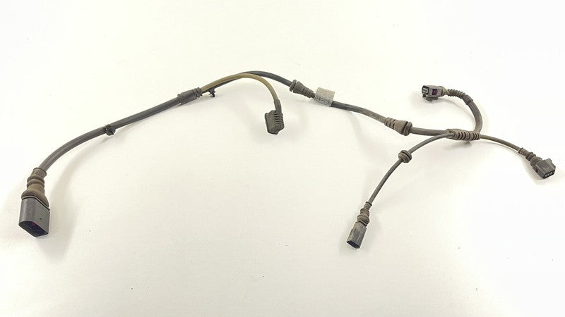 970 612 740 00 / 97061274000 10-16 PORSCHE PANAMERA PASSENGER RIGHT REAR ABS WHEEL SPEED SENSOR HARNESS OEM
