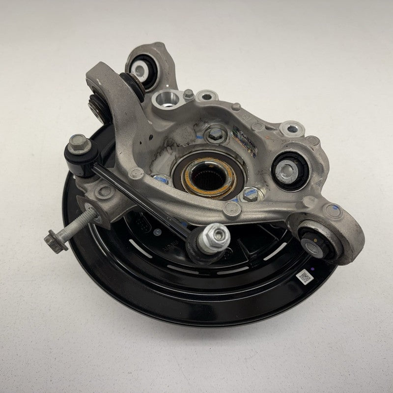 16-24 Chevrolet Camaro ZL1 SS Right Rear Spindle Knuckle Hub Bearing O