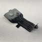 18-24 BMW G01 X3 Driver Left Front Fender Bracket Support Mount Partia
