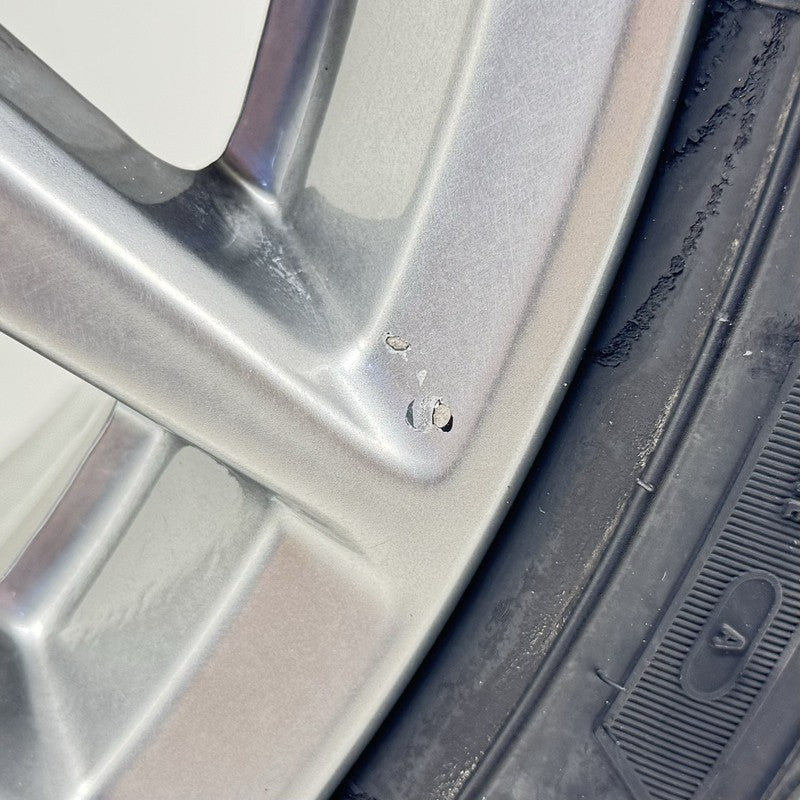 PR3C-1007-GA / PR3C 1007 GA / PR3C1007GA 24-25 Ford Mustang GT Wheel Rim With Tire 20x9 +42.5 Offset PR3C-1007-GA OEM