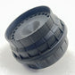9 147 997 / 9147997 06-10 BMW M6 E63 E64 ANTI THEFT ALARM HORN SIGNAL SIREN SOUND 9147997 OEM