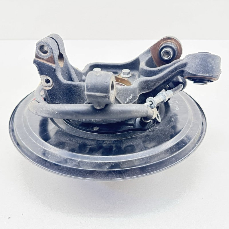 22-25 TOYOTA GR86 PASSENGER RIGHT REAR WHEEL SPINDLE KNUCKLE HUB BEARING OEM