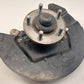 FR3C-2K005-BB / FR3C 2K005 BB / FR3C2K005BB 15-20 FORD MUSTANG GT DRIVER LEFT FRONT SPINDLE KNUCKLE HUB BEARING OEM