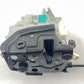 8K0 839 015 D / 8K0839015D 10-16 PORSCHE PANAMERA DRIVER LEFT REAR DOOR LOCK LATCH ACTUATOR OEM