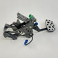 08-14 Lexus IS F Brake Pedal Assembly With Sensors OEM