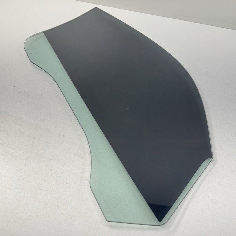 43R-001025 / 43R 001025 / 43R001025 06-12 Porsche Cayman 987 Driver Left Door Glass Window OEM