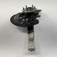 08-14 Lexus IS F Passenger Right Front Wheel Spindle Knuckle Hub Bearing OEM