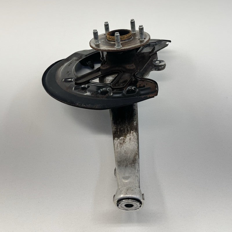 08-14 Lexus IS F Passenger Right Front Wheel Spindle Knuckle Hub Bearing OEM