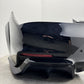  24-25 ACURA INTEGRA TYPE S REAR BUMPER COMPLETE W/ PARKING SENSORS DIFFUSER OEM