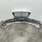 4W0.807.221 / 4W0 807 221 / 4W0807221 13-18 BENTLEY FLYING SPUR FRONT BUMPER COVER COMPLETE WITH GRILLS & SENSORS OEM