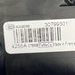 2400151.03 / 2400151 03 / 240015103 07-17 ASTON MARTIN VANTAGE PASSENGER RIGHT DOOR LATCH LOCK ACTUATOR OEM