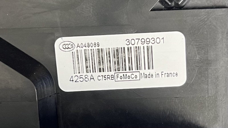 2400151.03 / 2400151 03 / 240015103 07-17 ASTON MARTIN VANTAGE PASSENGER RIGHT DOOR LATCH LOCK ACTUATOR OEM
