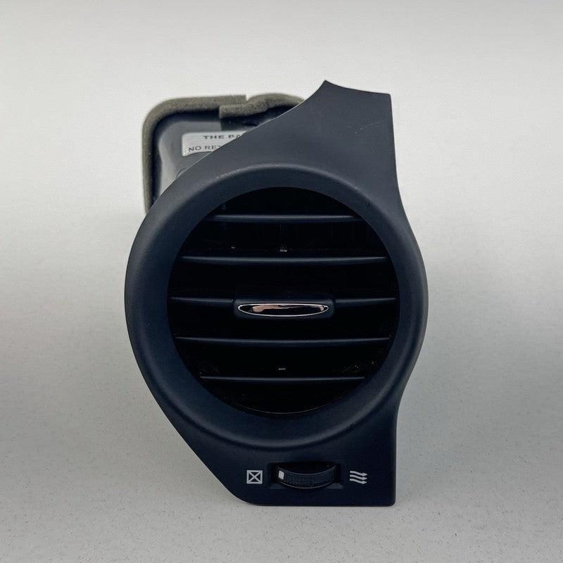 06-13 Lexus IS250 IS350 IS F Front Left & Right Dash Air Vent Grille Pair OEM