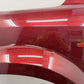 19-24 Ram 4500 5500 Driver Left Front Fender Panel W/ Flare Velvet Red