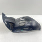 5H0.805.969A 22-25 VOLKSWAGEN GOLF R LEFT FRONT FENDER LINER WHEEL ARCH SPLASH GUARD PAIR OEM