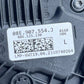 08E-525-010-J / 08E.525.010.J / 08E 525 010 J / 08E525010J 22-24 VOLKSWAGEN GOLF R MK8 MANUAL TRANSMISSION DIFFERENTIAL 