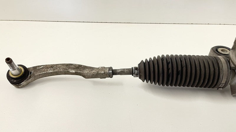970.347.005.14 / 970 347 005 14 / 97034700514 10-16 PORSCHE PANAMERA POWER STEERING GEAR BOX RACK AND PINION 97034700514