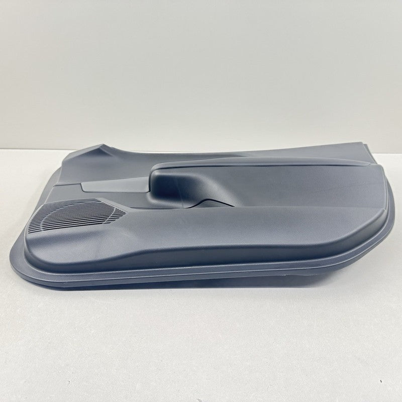 0393W9L1H1 23-25 TOYOTA PRIUS PASSENGER RIGHT FRONT DOOR PANEL CARD COVER TRIM OEM