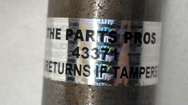 06-10 BMW M6 E63 E64 PASSENGER RIGHT CURTAIN ROOF AIRBAG AIR BAG SRS OEM