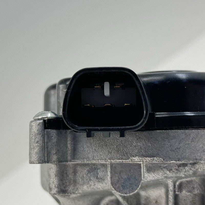 12-17 Toyota Prius V Front Windshield Wiper Motor OEM