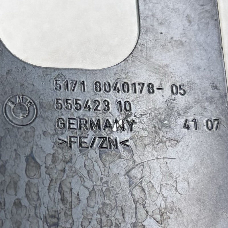 6769029-01 / 676902901 06-10 BMW M6 E63 E64 Brake Vacuum Pump Actuator Motor Assembly 6769029 OEM