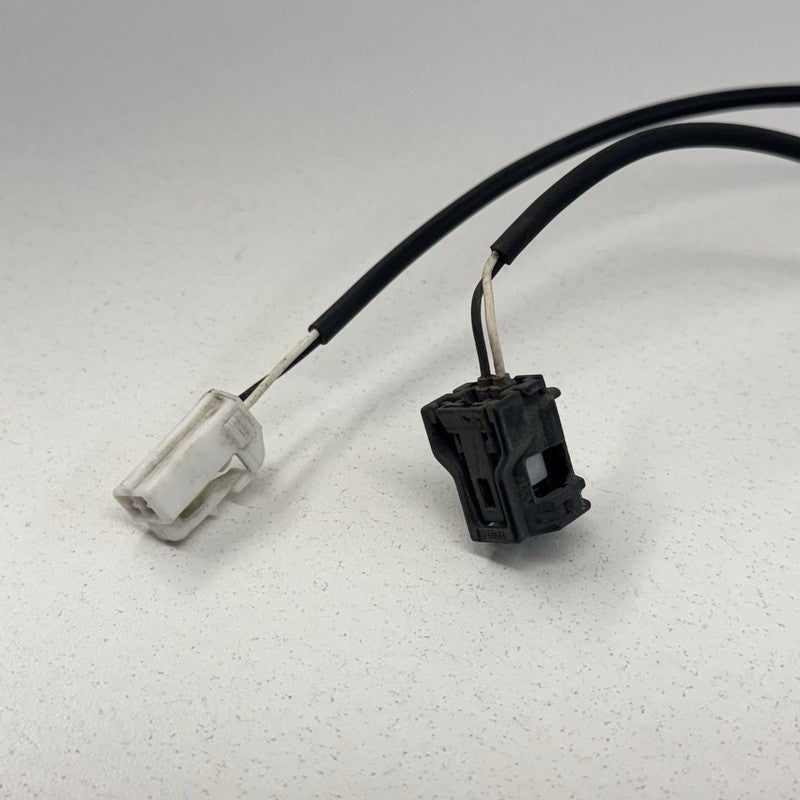 12-17 Toyota Prius V Driver Left Rear ABS Wheel Speed Sensor OEM