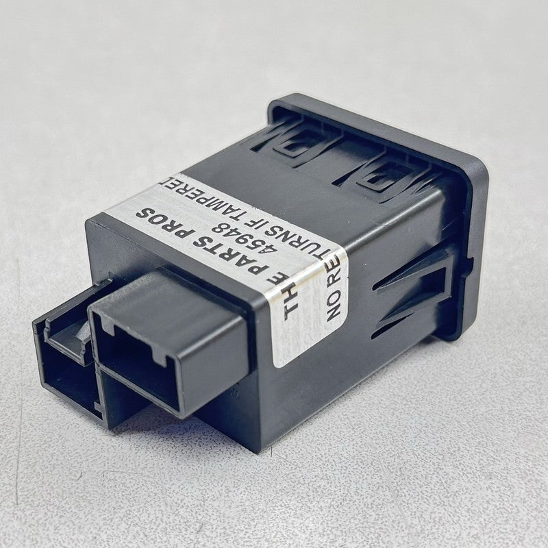 1359 9465 / 13599465 22-24 CADILLAC CT5 V BLACKWING SD CARD SLOT READER WITH SD CARD 13599465 OEM