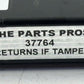068403887AB 14-23 MASERATI GHIBLI NETWORK GATEWAY CONTROL MODULE 068403887AB OEM