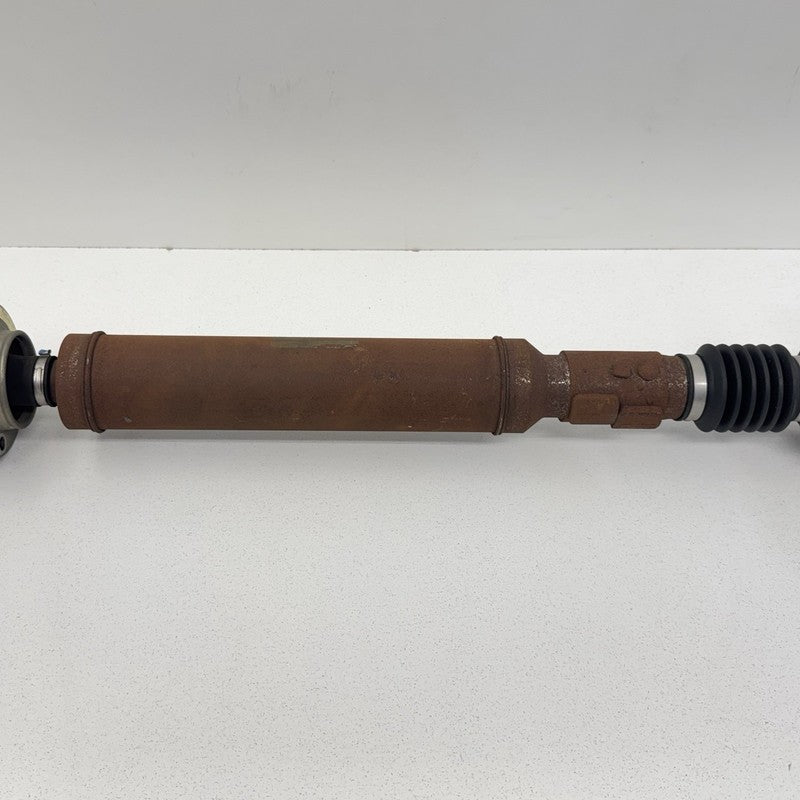 15-17 Ford Mustang GT 5.0L Manual Driveshaft Drive Shaft Propeller Lin