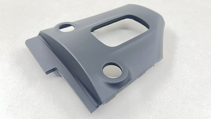 96941-6GP0A / 96941 6GP0A / 969416GP0A 24-25 NISSAN Z NISMO CENTER CONSOLE GEAR BOX SHIFTER SHIFT BEZEL PANEL TRIM OEM