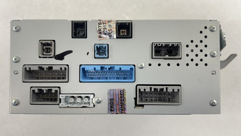 8A500-3S5-A01 / 8A500 3S5 A01 / 8A5003S5A01 24-25 ACURA INTEGRA TYPE S RADIO AUDIO UNIT RECEIVER SYSTEM 8A500-3S5-A01 OE