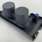 92132FG010 15-17 SUBARU WRX OR STI CENTER CONSOLE FRONT CUPHOLDER  CUP HOLDER ASSEMBLY OEM