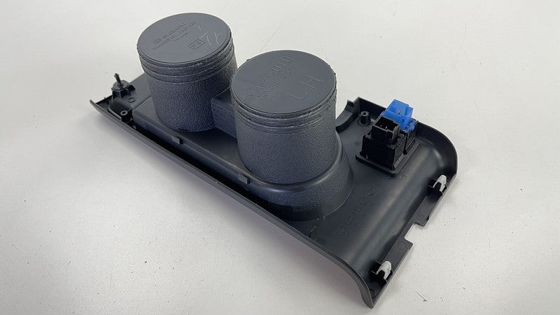92132FG010 15-17 SUBARU WRX OR STI CENTER CONSOLE FRONT CUPHOLDER  CUP HOLDER ASSEMBLY OEM