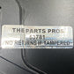 10-18 Mercedes W212 W218 CLS550 E550 Rear SAM Module Relay Fuse Box OE