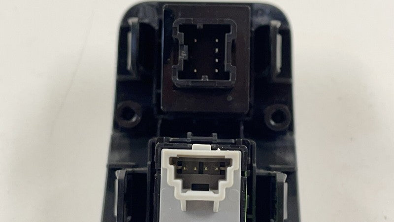 2022 TOYOTA GR86 DASH INTERIOR LIGHT SWITCH TRUNK OPEN SWITCH TRIM OEM