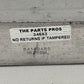 84149485 16-22 CHEVROLET CAMARO SS REAR BUMPER REINFORCEMENT BAR BEAM 84149485 OEM