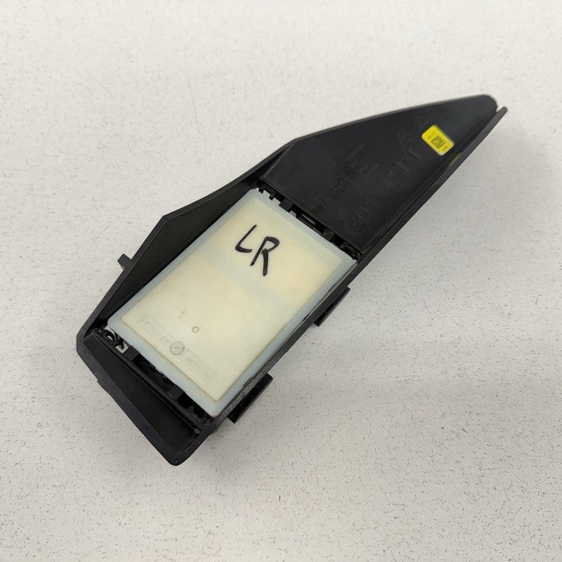 18-24 BMW G01 X3 Driver Left Rear Blind Spot Sensor Radar Module W/ Br