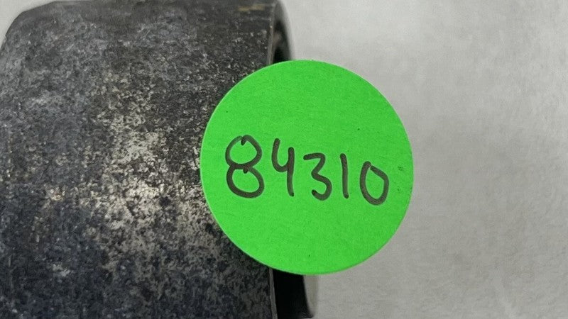 10-16 PORSCHE PANAMERA REAR STABILIZER SWAY BAR END LINK PAIR OEM