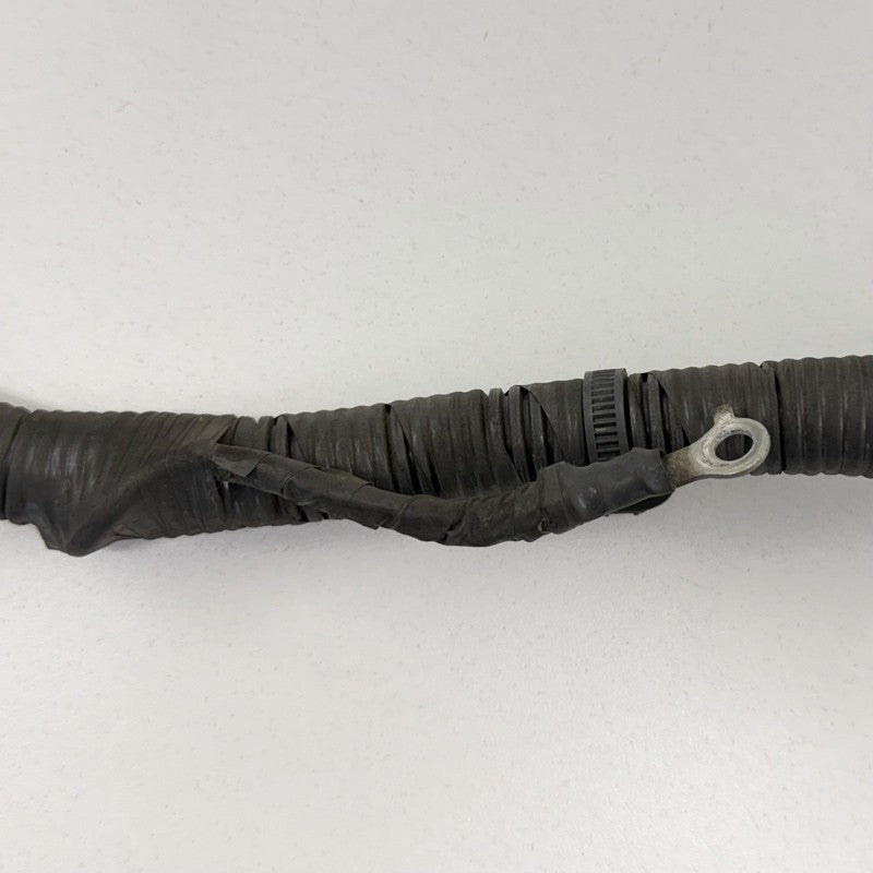 08-14 Lexus IS F Rack And Pinion Power Steering Wire Harness Cable OEM