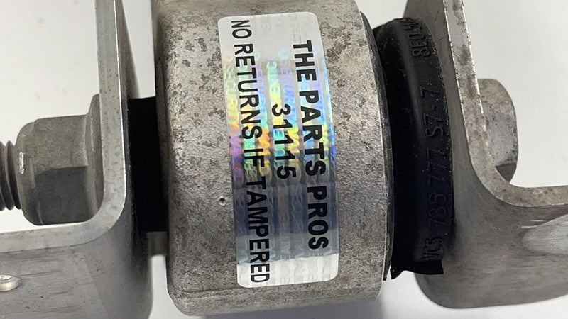 420 505 361 / 420505361 08-15 AUDI R8 SPYDER DRIVER LEFT REAR UPPER CONTROL ARM 420 505 323 D OEM