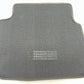 24-25 SUBARU CROSSTREK LIMITED CARPET FLOOR MAT SET WITH ORANGE STITCHING OEM