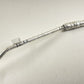 11A7093CP 15-17 MCLAREN 650S HVAC AC AIR CONDITIONING DRIER DRYER HOSE LINE TUBE PIPE OEM