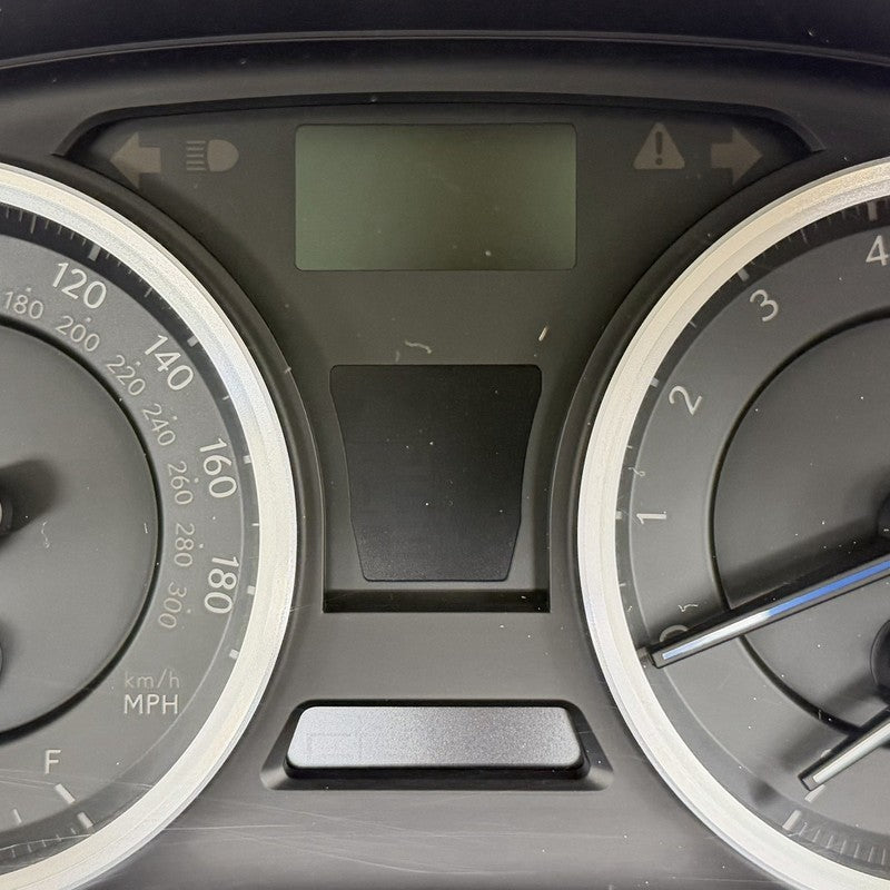 83800-53780 / 83800 53780 / 8380053780 08-10 Lexus IS F Speedometer Gauge Instrument Cluster 69K Miles 83800-53780 OEM