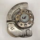 12-18 Mercedes W218 CLS550 RWD Left Front Spindle Knuckle Hub Wheel Be