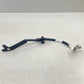 92241442 12-15 CHEVROLET CAMARO ZL1 NEGATIVE BATTERY TERMINAL END LINK CABLE 92241442 OEM
