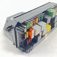 A 212 900 61 12 6112 / A2129006112 / 2129006112 12-14 MERCEDES BENZ CLS550 W218 FRONT SAM FUSE RELAY JUNCTION BOX SAM MO