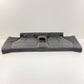 7 266 519 / 7266519 19-21 BMW M2 F87 Competition Rear Lower Bottom Seat Cushion Cover Leather OEM