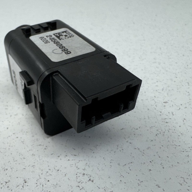 16-24 Chevrolet Camaro Interior Light Dimmer Control Switch 84052458 O