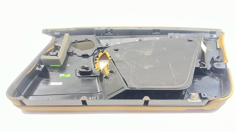 279144-V8-19 / 279144 V8 19 / 279144V819 07-10 ASTON MARTIN VANTAGE DRIVER LEFT FRONT DOOR PANEL COVER TRIM OEM